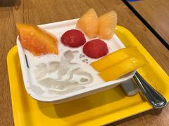 -满记甜品(岭南新天地店)