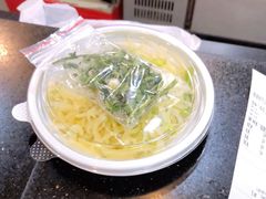-李先生牛肉面大王(东单店)