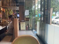 -秋色客家菜(流塘店)