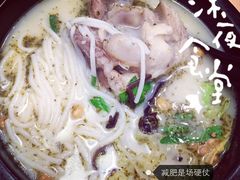 大鼓米线(长泰广场店)-大鼓米线(浦东长泰店)