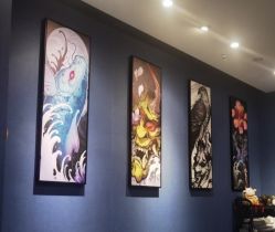 -墨無界刺青TATTOO