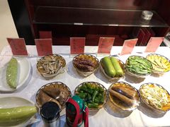 -鄱阳湖·江西小炒·瓦罐煨汤(五道口店)