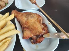 -宜家·瑞典风味餐厅(天津东丽商场店)
