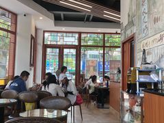 大堂-顺誉信顺德双皮奶(乐士旗舰店)