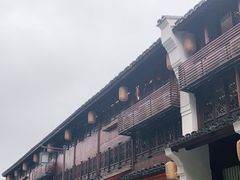 -澜棠海鲜(余姚阳明古镇店)