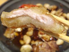 -陈家老院子(高新店)