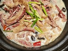 -老灶房-四川土菜(开元店)