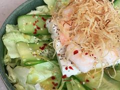 -农畉LONFOOD(福田星河COCOPark店)