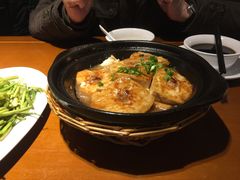 -鑫小城故事·砂锅·排骨藕汤(兴业路店)