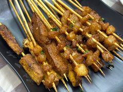 -辣不怕口味虾(凌霄路店)