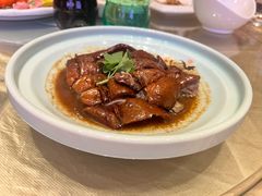 -上海浦东星河湾酒店
