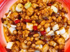 -小街47號江湖菜(四合院店)
