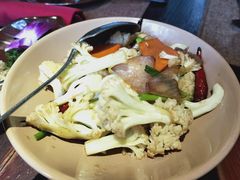 -花马天堂云南餐厅 Lost Heaven(高邮路店)