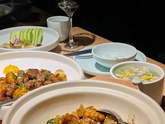 -宴南庭·闽味私房菜