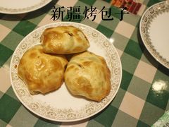 -新疆巴州金丝特餐厅(大钟寺店)