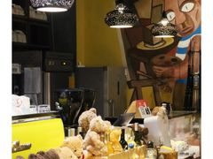 -咖法森林·咖啡  酒吧(天河店)