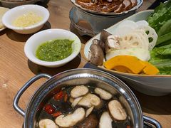 -龙聚德北京烤鸭(沙坪坝华宇A馆店)