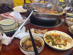 -大理.老字号渝记酸萝卜乌鱼(古城总店)