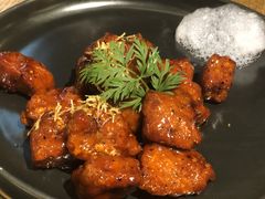 -荟廷·晶萃(陆家嘴尚悦湾店)