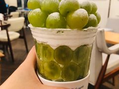 -Cafe de Paris(林荫路店)