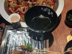 -嘎嘎鸭脑壳(驷马桥店)