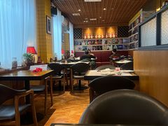 -安妮意大利餐厅(国贸店)
