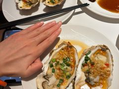-碧涛阁•泡泡海洋(王府花园店)