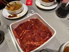 -海底捞火锅(凯德广场店)