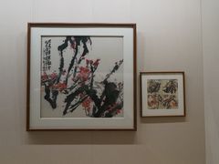 -八大山人梅湖景区