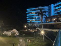 -三亚绿发山海天JW万豪酒店
