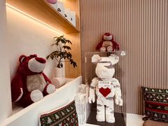 -Fulu Coffee福禄(花园城店)