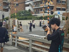 -灌篮高手动画打卡地