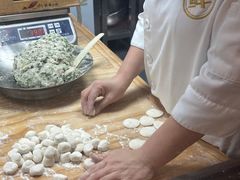 -船歌·鱼水饺青岛菜(闽江二路店)