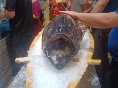 -盒马鲜生(皇庭广场店)