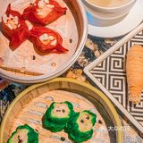 沈阳探店 | 下午茶好去处🍵茉里璞玉