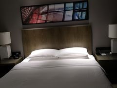 -深圳机场凯悦嘉轩酒店