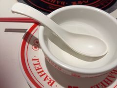 -八合里潮汕鲜牛肉火锅(上海汇智广场店)