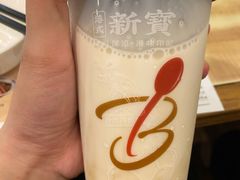 -新世界餐厅(万达店)