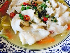 -东吴面馆(十全街店)