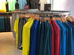 -UNDER ARMOUR(新燕莎奥莱店)