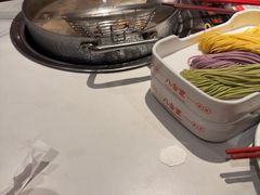 -八合里潮汕鲜牛肉火锅(深圳海岸城店)