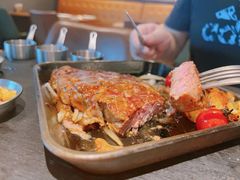 -新贝乐意大利餐厅(苏州中心店)