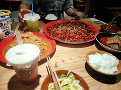 -先启半步颠小酒馆(常熟万达广场店)
