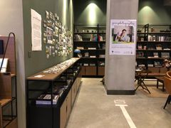 -MUSEE CAFE(保利·时光里店)