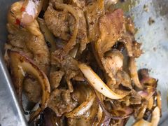 -罗姐烧烤(东风路一段店)