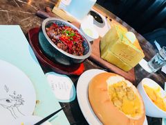 巴蜀猪手-大树餐厅(红旗街万达店)