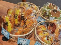 -Max Bakery 阿唛手作