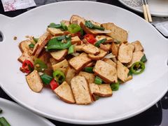 筱县香干-十里·东湖院子(湖北省博物馆店)