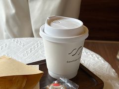 -三川coffee(南头古城店)
