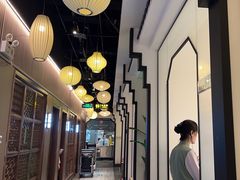 -徽镇小厨·经典徽菜(马连道店)